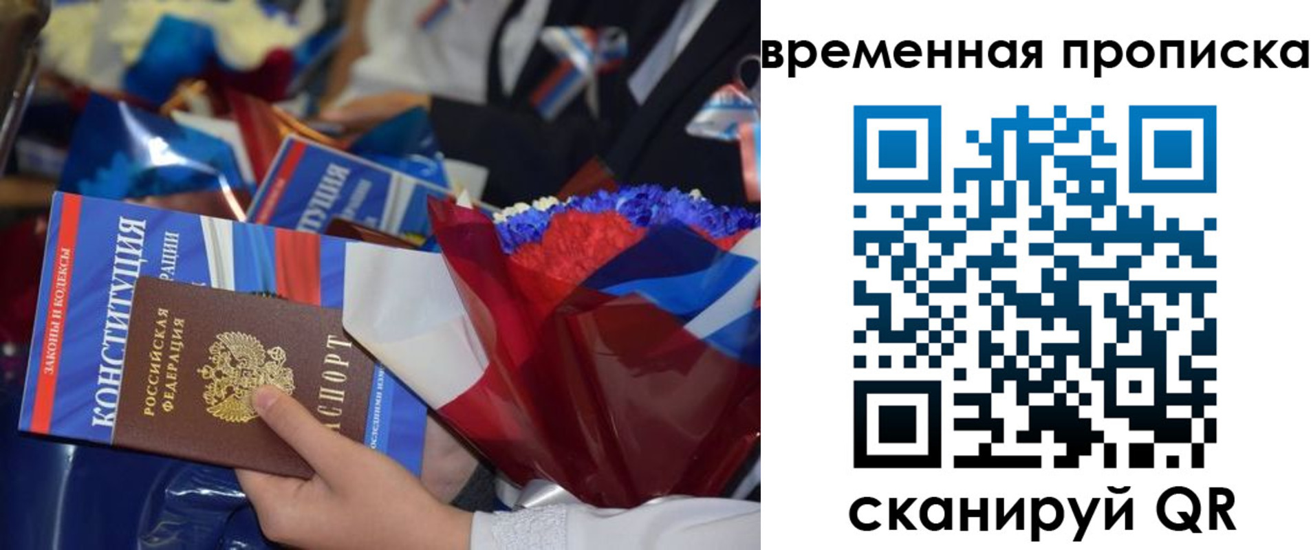 прописка гарантия в Элисте